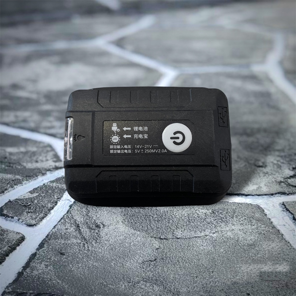 Đế chuyển sạc dự phòng chân Makita