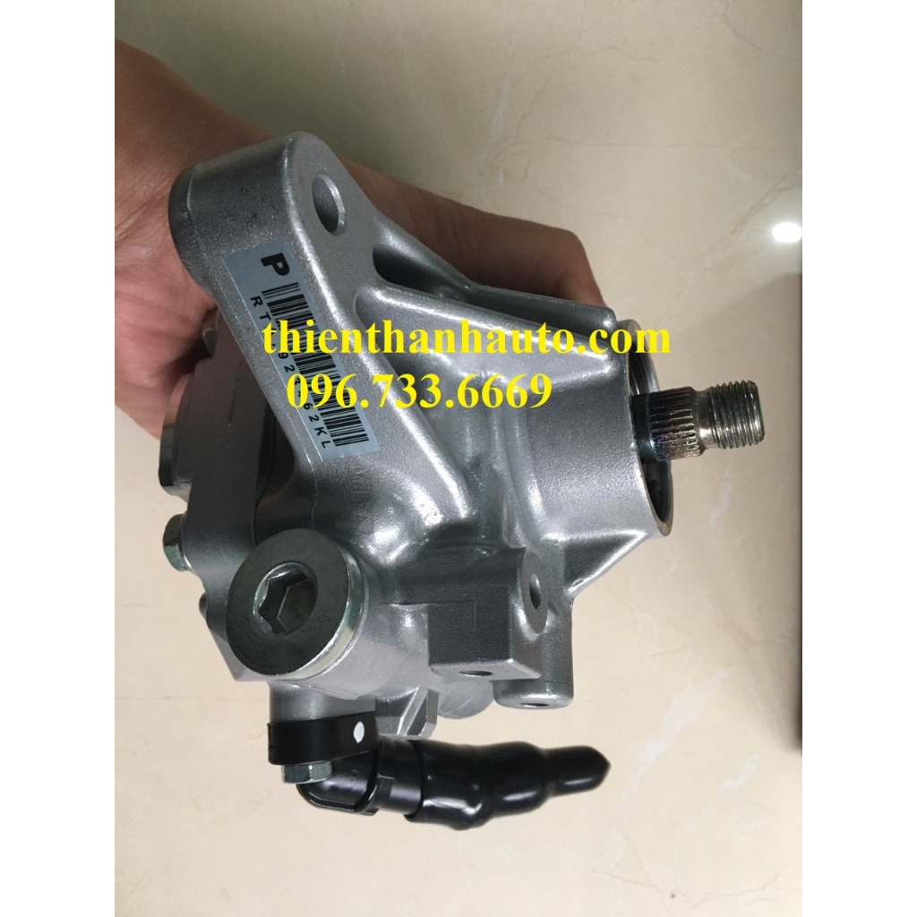 Bơm trợ lực CRV 2.4 2007-2010