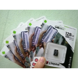 Thẻ nhớ sd kington 32g 64g 128g chính hãng spc bảo hành 60 tháng