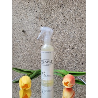 SẢN PHẨM CHĂM SÓC TÓC CHUYÊN SÂU TẠI NHÀ OLAPLEX SỐ 0 155ML 3/2025
