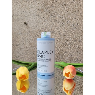 Dầu gội olaplex no.4c làm sạch chuyên sâu 250ml - 1000ml