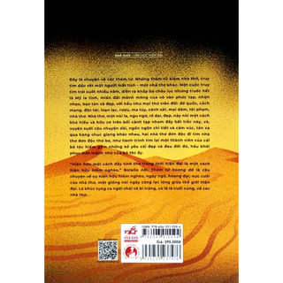 Sách - Thám tử hoang dã (Roberto Bolano - Tác giả của 2666) - Nhã Nam