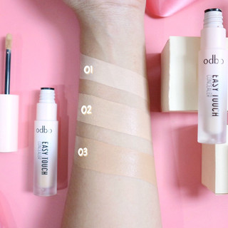 od424 Thanh che khuyết điểm Easy touch