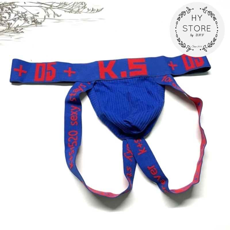 Quần lót Nam gợi cảm, Loại Jocktrap sale hết size