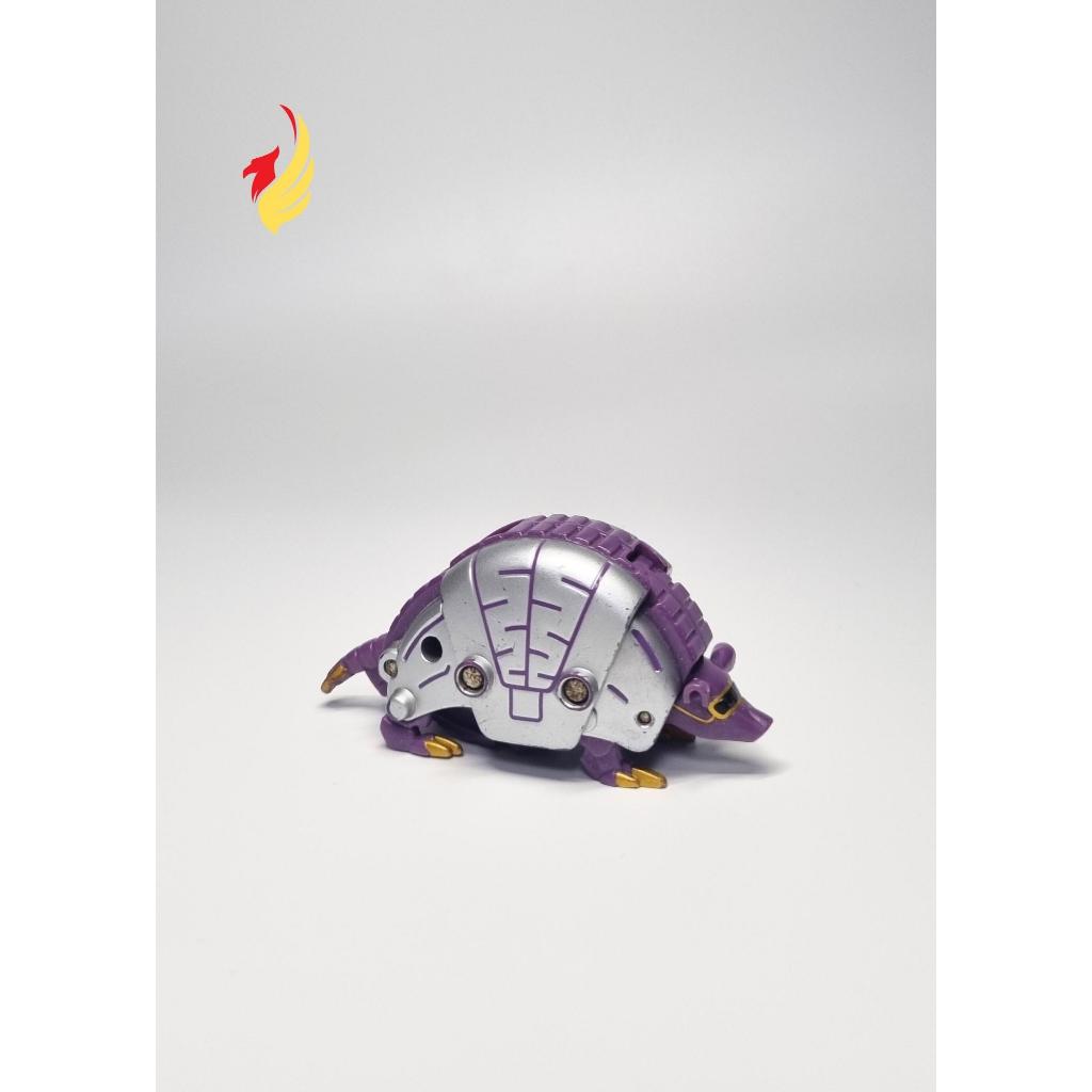 Robot Gaoranger hàng chính hãng - Gao Falcon - Gao Icarus  - Hàng 2Hand - Dx Hàn Quốc