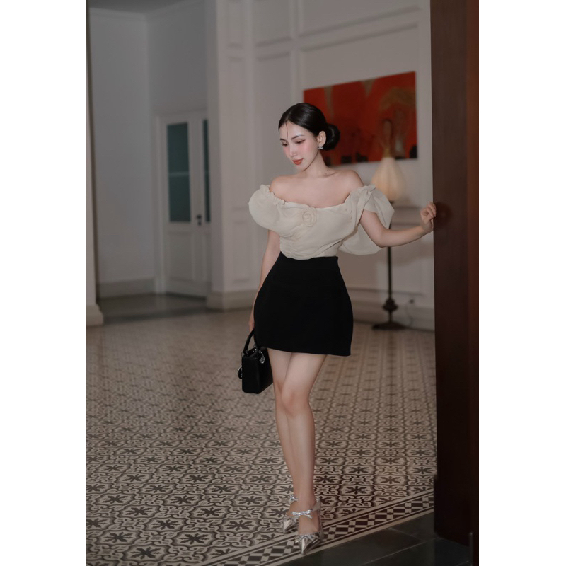 CHÂN VÁY    -     KP04875