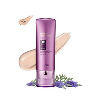 Kem nền TFS Cream BB