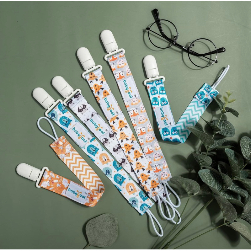 Dây đeo ti ngậm cho bé