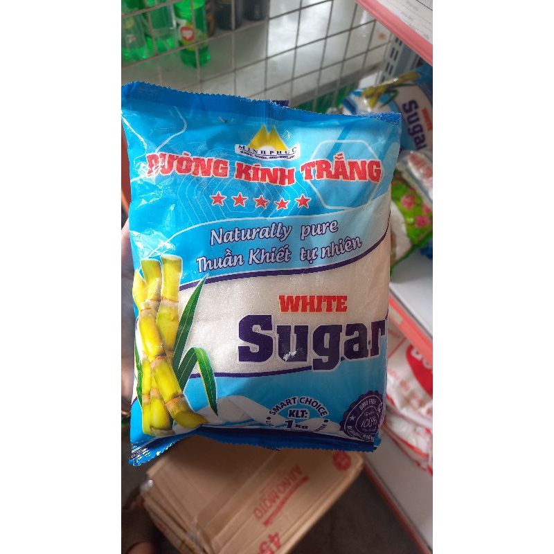 Đường kính tinh luyện 1kg
