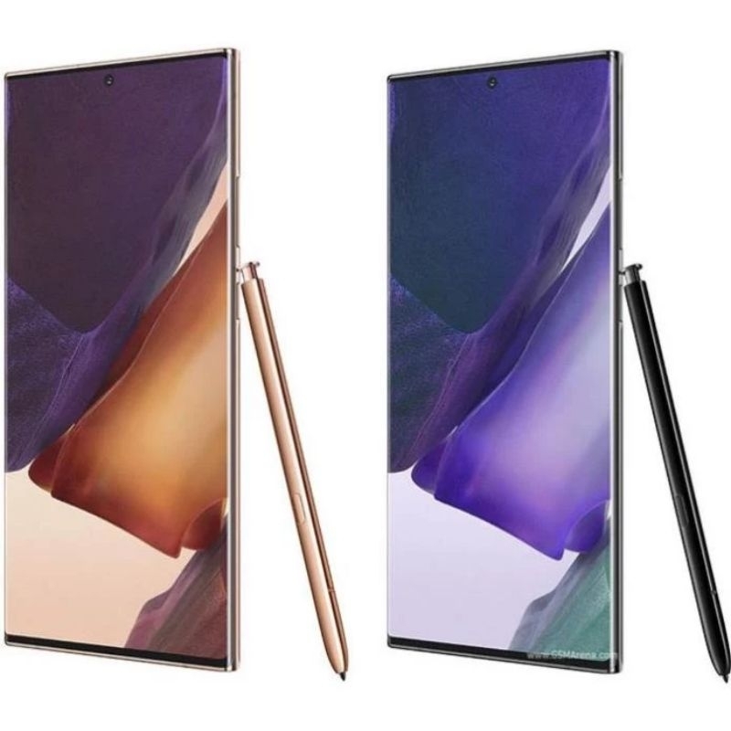 Smartphone Galaxy Note 20 Ultra 5G bản Mỹ tại HA Mobile