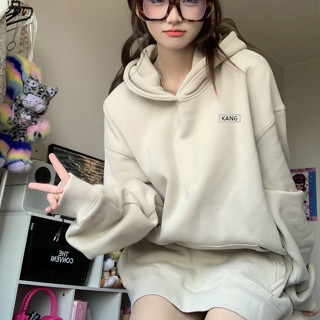 Áo hoodie cúc bấm không dây nỉ bông dày form rộng Unisex Nam Nữ . Gắn tag KANG Siêu hot Chất siêu xịn