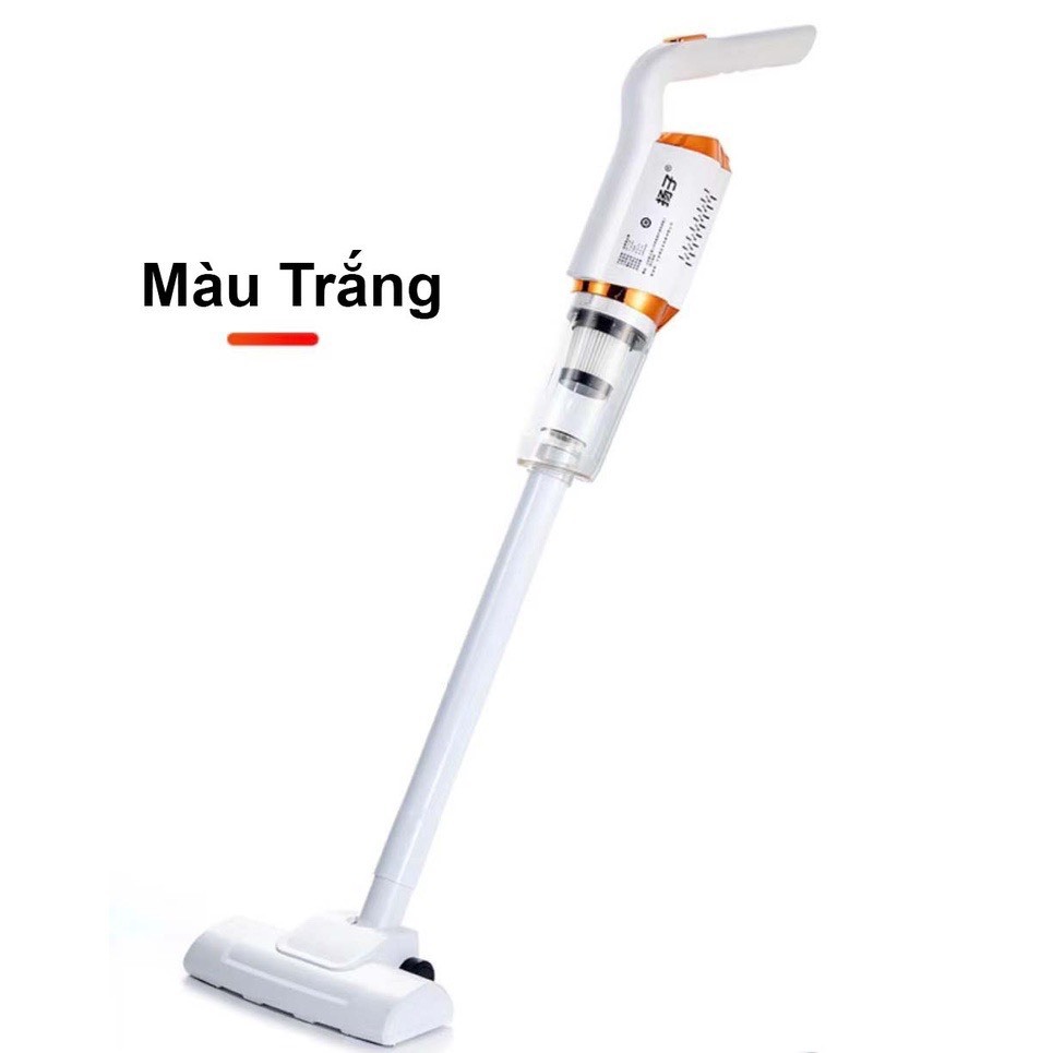 Cây Hút Bụi Không Dây Pin Sạc Đa Năng Cao Cấp Công Suất 1800w