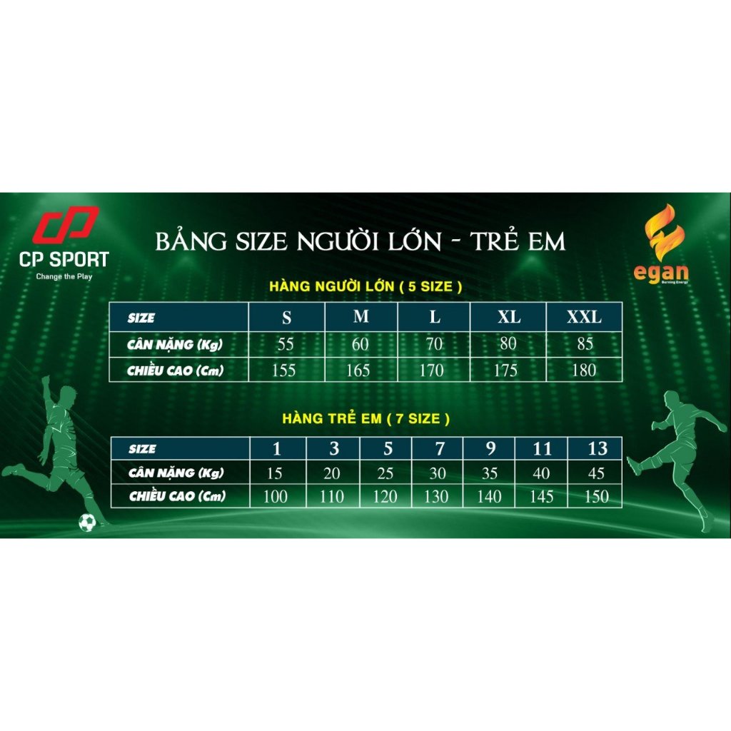 ÁO BÓNG ĐÁ KHÔNG LOGO THIẾT KẾ CP 02 THUN CAO CẤP - BỘ QUẦN ÁO BÓNG ĐÁ KHÔNG LOGO THIẾT KẾ 2024