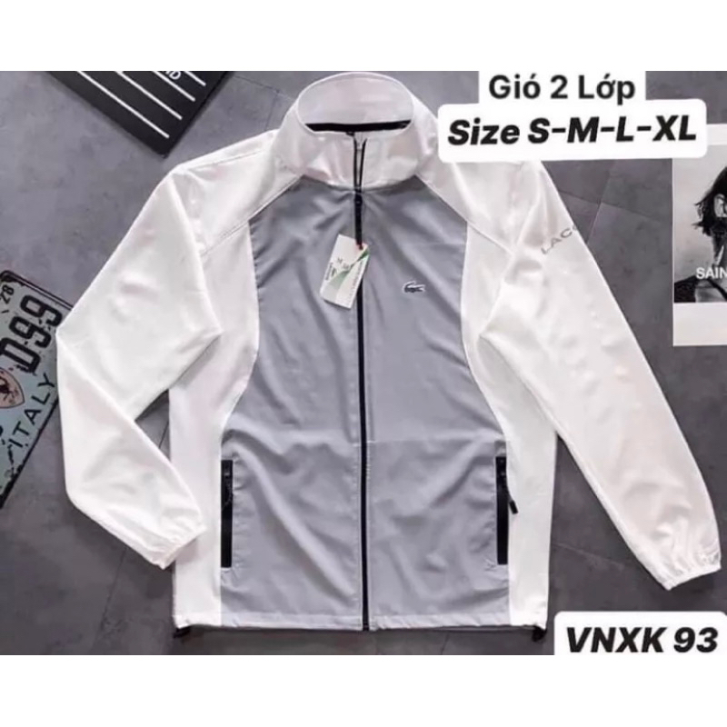 Áo Khoác Đù 2 Lớp Thể Thao Nam Nữ Có Mũ Màu Đen A D I D A S Cao Cấp,Mềm Mịn Áo Khoác Thu Đông