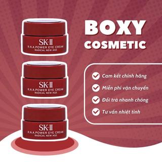 Kem mắt chống lão hóa SK-II mini