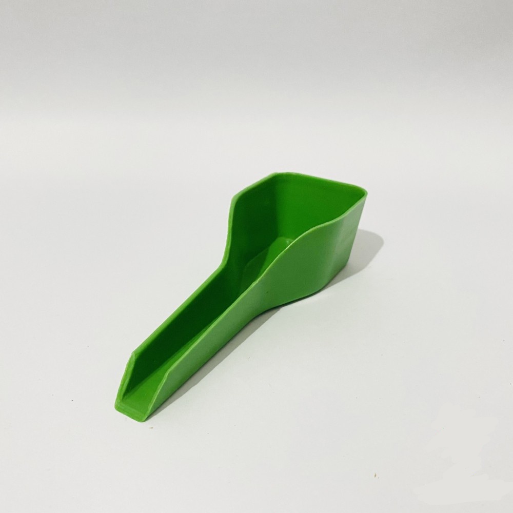 Cám Chim Hút Mật, Ốc Mít Lê Thịnh 100gr - Thức Ăn Chim Cao Cấp - Mua 5 gói tặng 1 thìa xúc cám