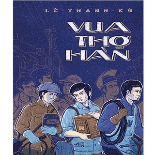 Sách - Vua thợ hàn [Nhã Nam]