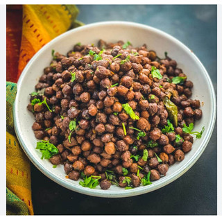 KITCHEN XPRESS KALA CHANA 500G