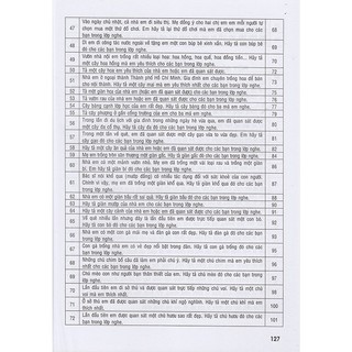 Sách - Dàn bài tập làm văn 4 (Dùng chung cho các bộ sgk hiện hành) - HA
