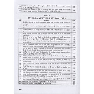 Sách - Dàn bài tập làm văn 4 (Dùng chung cho các bộ sgk hiện hành) - HA