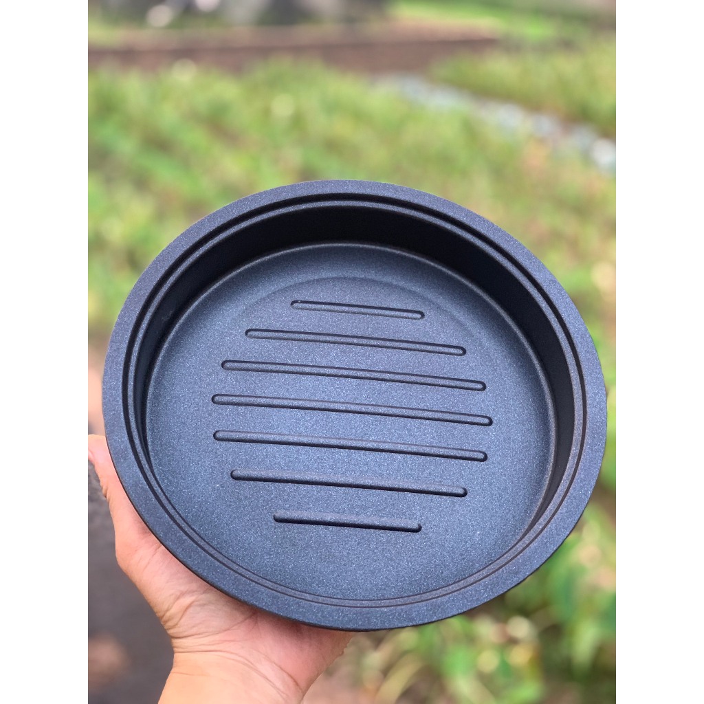 Nồi lẩu nướng đa năng mini Kims Cook MC520I  bảo hành chính hãng 12 tháng - Befoyo