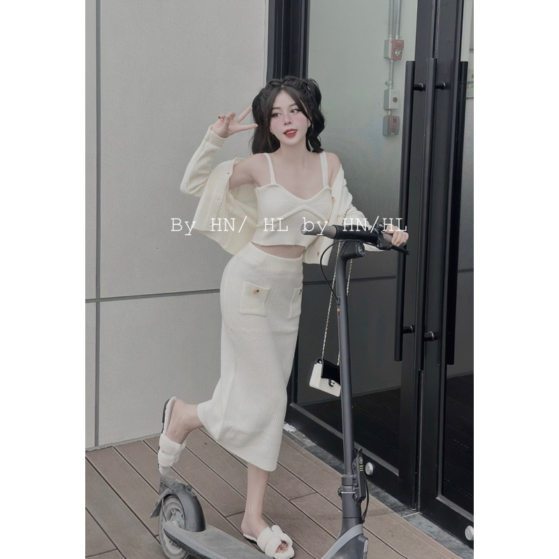 Set Len 3 Món Hot Hit