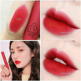 Son kem 3ce velvet lip tint #best ever