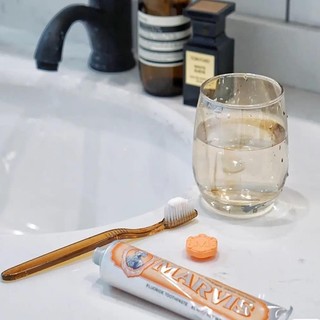 Kem Đánh Răng Marvis Toothpaste