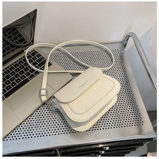 Túi xách nữ đeo chéo đeo vai 2 ngăn xinh xắn M239