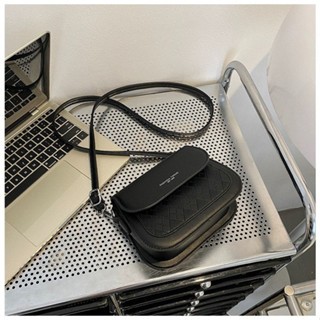 Túi xách nữ đeo chéo đeo vai 2 ngăn xinh xắn M239