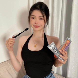 Kem Đánh Răng Marvis Toothpaste