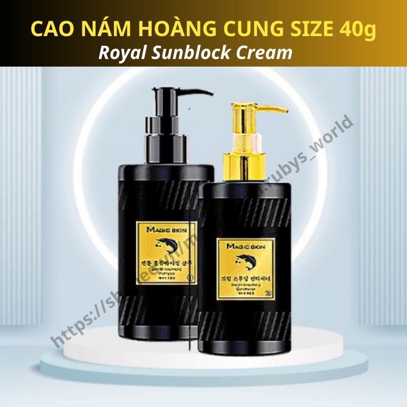 [ CHÍNH HÃNG]