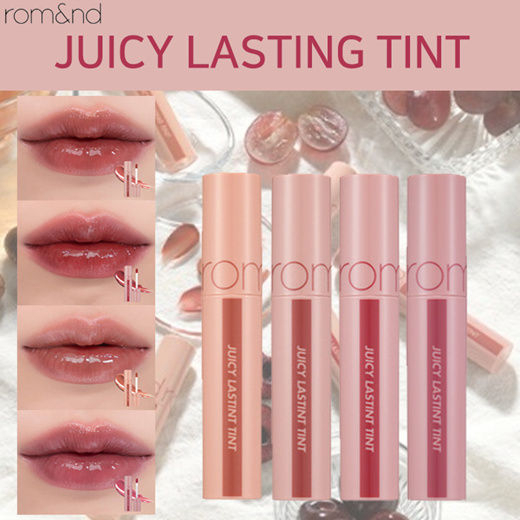 Son Tint Lì Romand Juicy Lasting Tint 5.5g