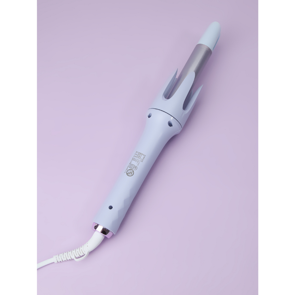 Máy uốn tóc xoăn tự động trục dài size 28mm NAMIA BEAUTY phủ ceramic