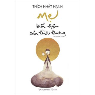 Sách mẹ - biểu hiện của tình thương