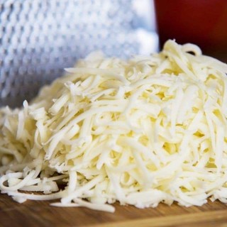 PHÔ MAI BÀO MOZZARELLA 500g