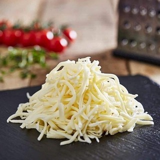 Phô mai mozzarella 500g