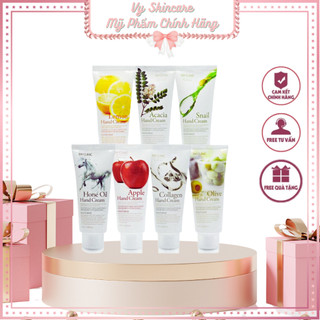 Kem dưỡng da tay 3W Clinic Hand Cream 100ml