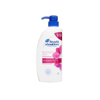 Dầu Gội làm Head & Shoulders chai 850ml