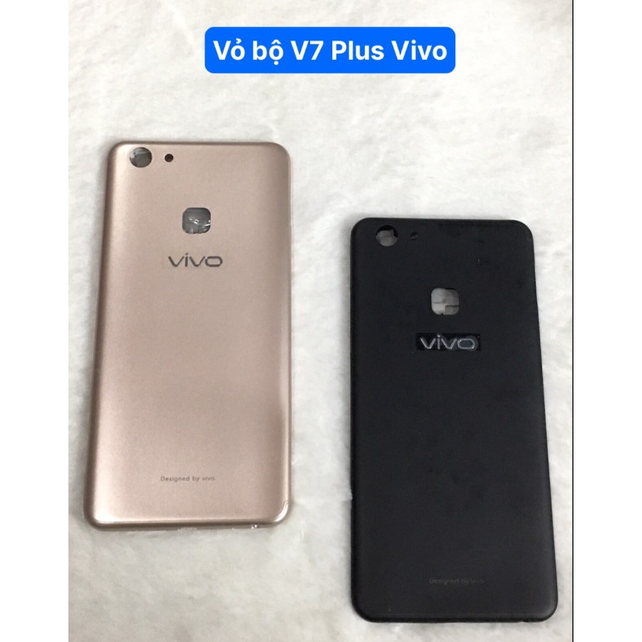 Vỏ bộ V7 plus Vivo