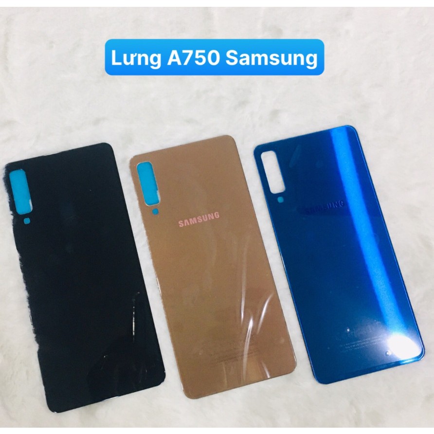 Lưng A750 sam sung