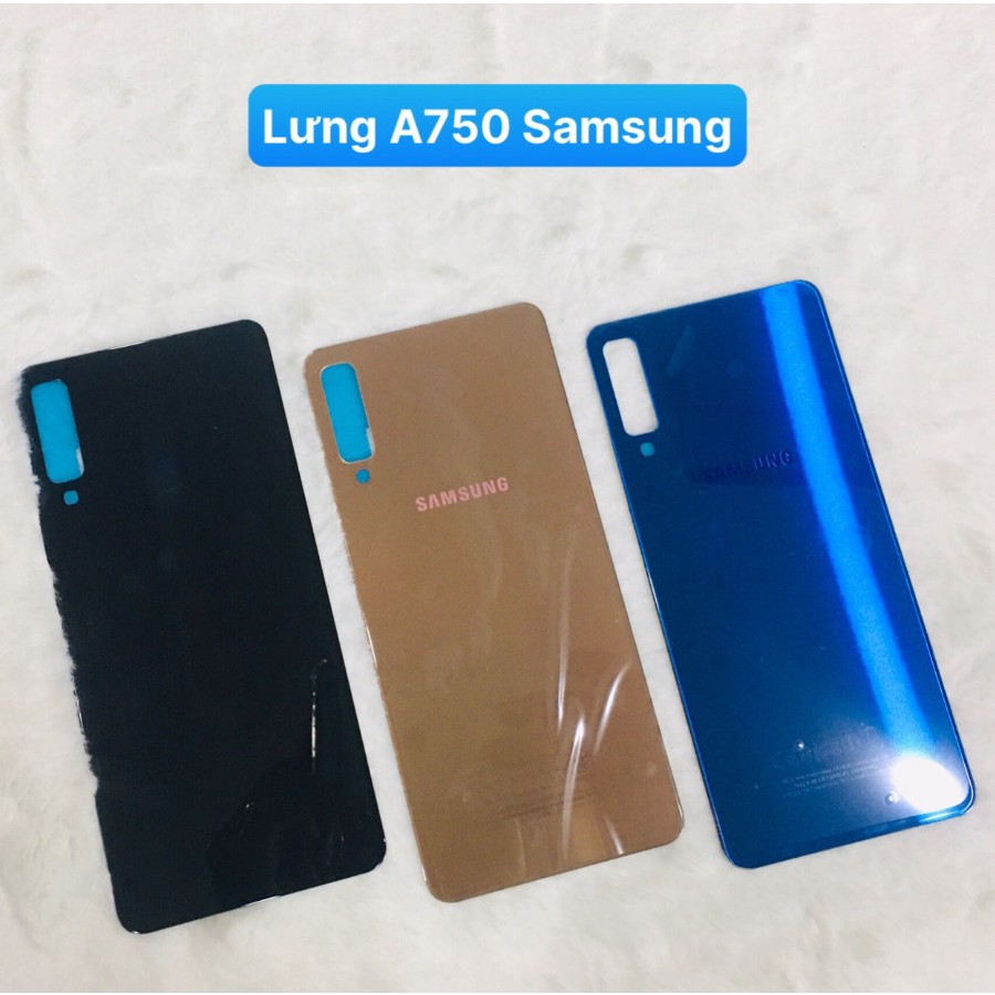 Lưng A750 sam sung