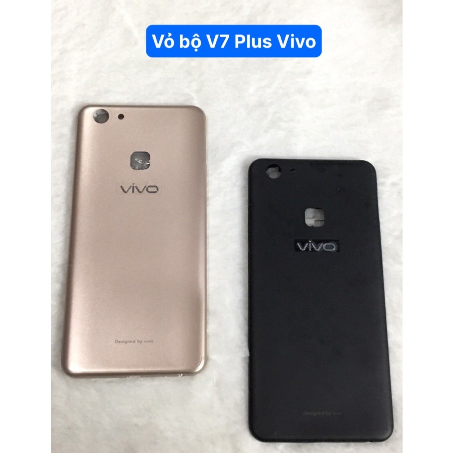 Vỏ bộ V7 plus Vivo