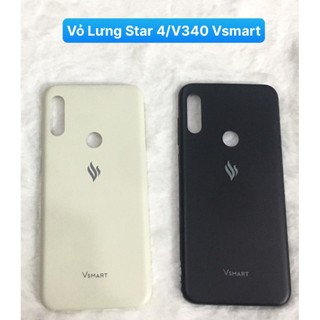 vỏ lưng V340 - Star 4 Vsmart