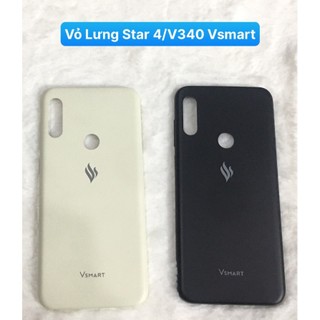 vỏ lưng V340 - Star 4 Vsmart