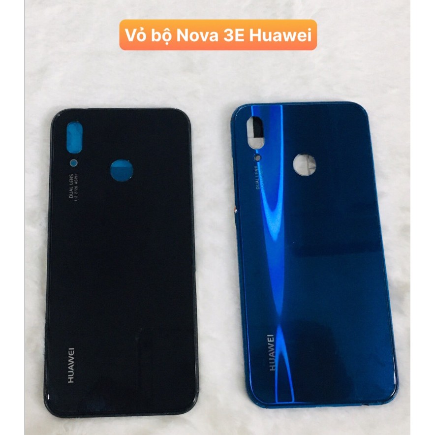 Vỏ Bộ Nova 3e Huawei