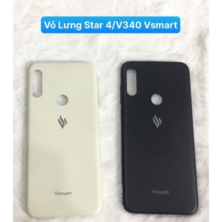 vỏ lưng V340 - Star 4 Vsmart