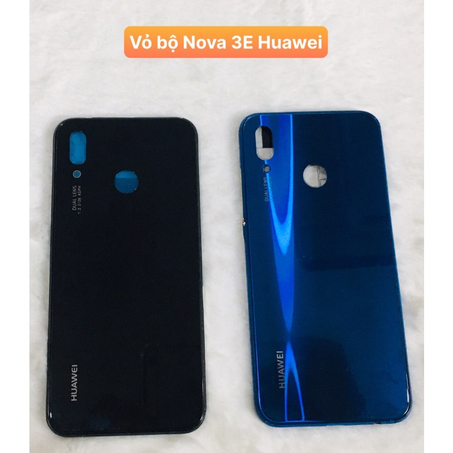 Vỏ Bộ Nova 3e Huawei