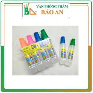 Hồ Dán Nước Bến Nghé, Thiên Long-VPP Bảo An