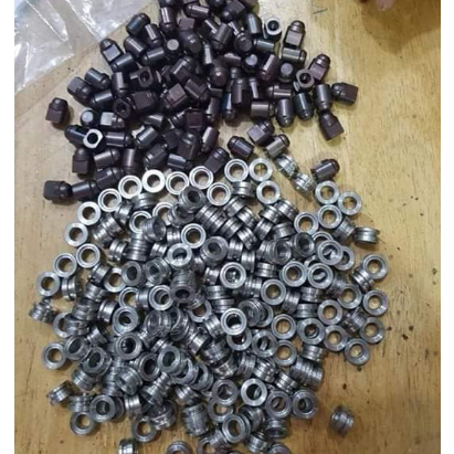 Ti chỉnh áp máy rửa xe